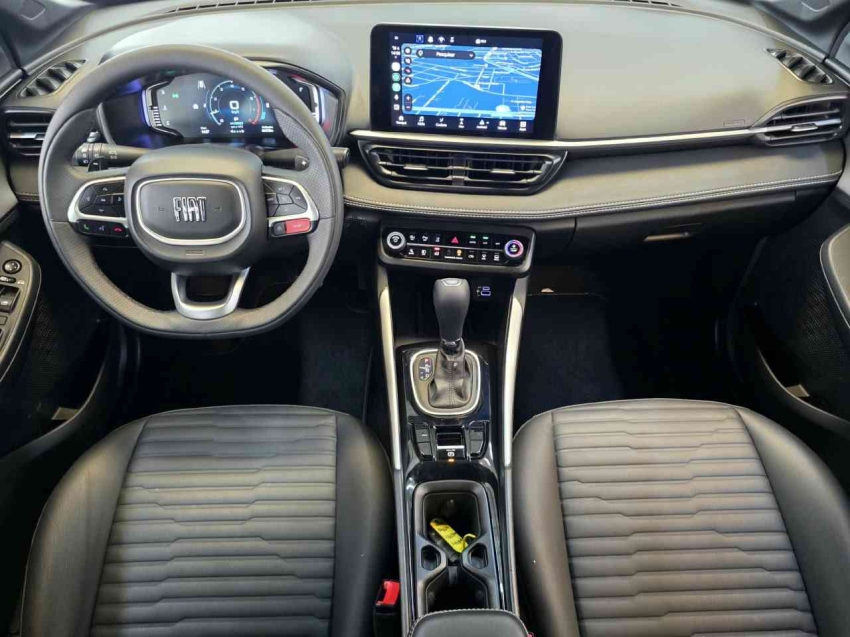 FASTBACK IMPETUS | HYBRID 130HP8