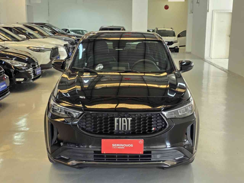FASTBACK IMPETUS | HYBRID 130HP1