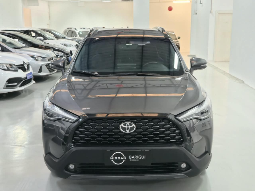 COROLLA CROSS XRE 2.0 FLEX DIRECT SHIFT1