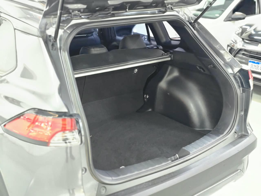 COROLLA CROSS XRE 2.0 FLEX DIRECT SHIFT12