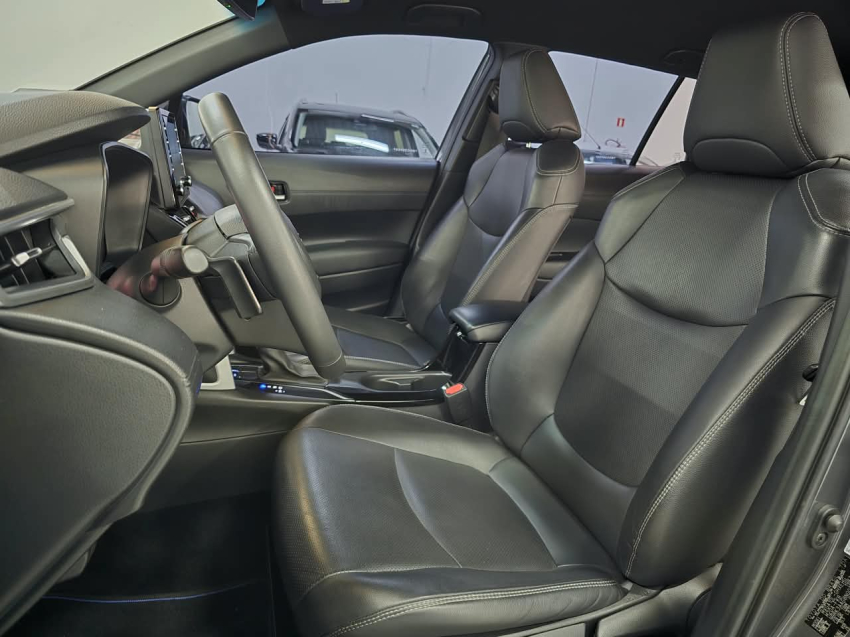 COROLLA CROSS XRE 2.0 FLEX DIRECT SHIFT6