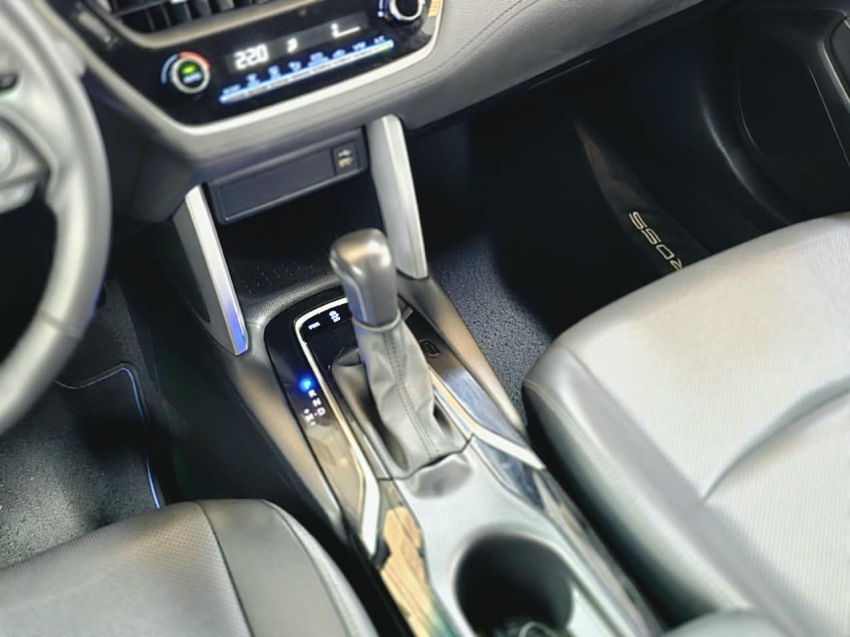 COROLLA CROSS XRE 2.0 FLEX DIRECT SHIFT10