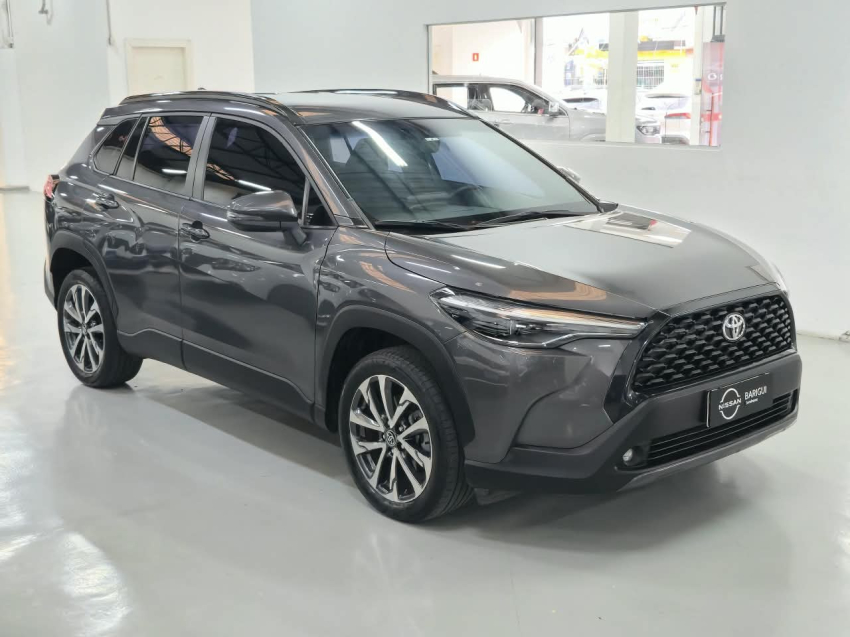 COROLLA CROSS XRE 2.0 FLEX DIRECT SHIFT0