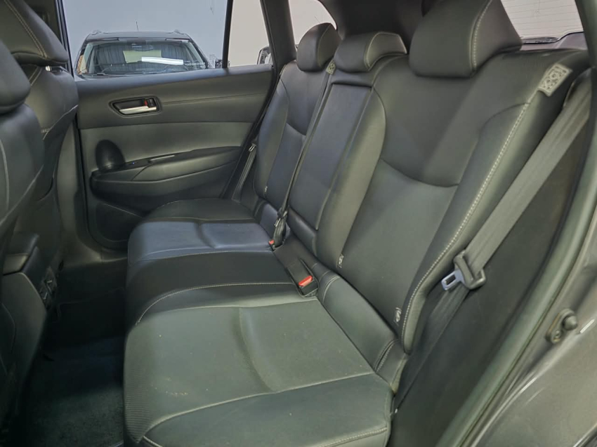 COROLLA CROSS XRE 2.0 FLEX DIRECT SHIFT7