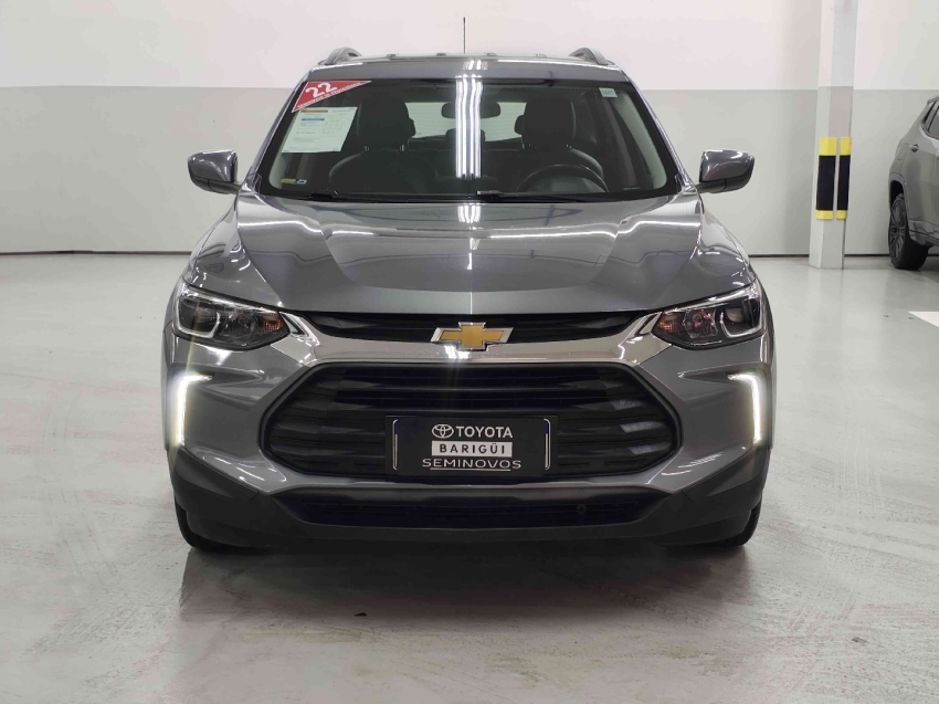 TRACKER LTZ | 1.0 TURBO AUTOMÁTICO1