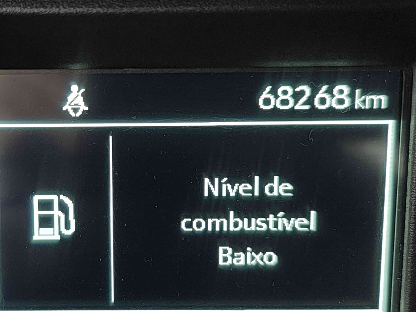 TRACKER LTZ | 1.0 TURBO AUTOMÁTICO10