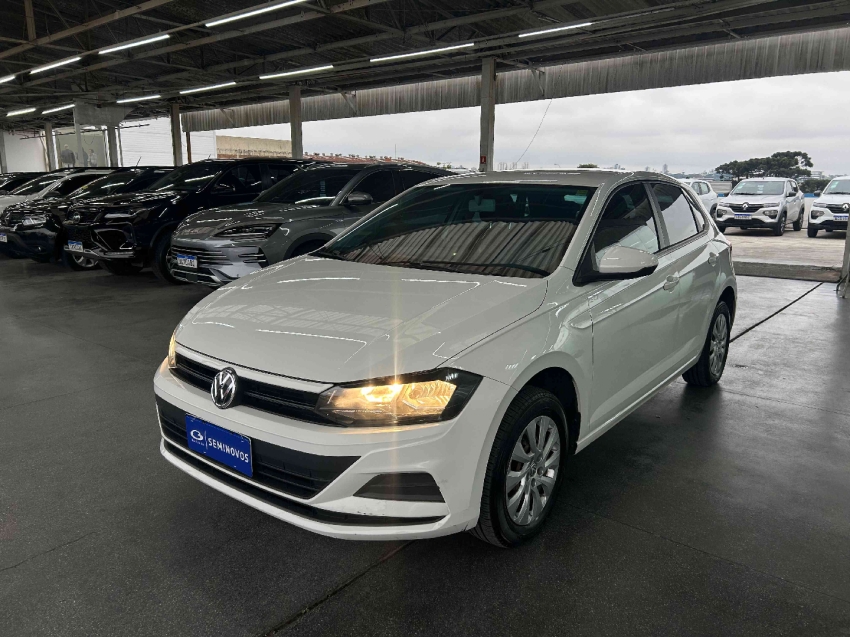 POLO |1.0  MANUAL2