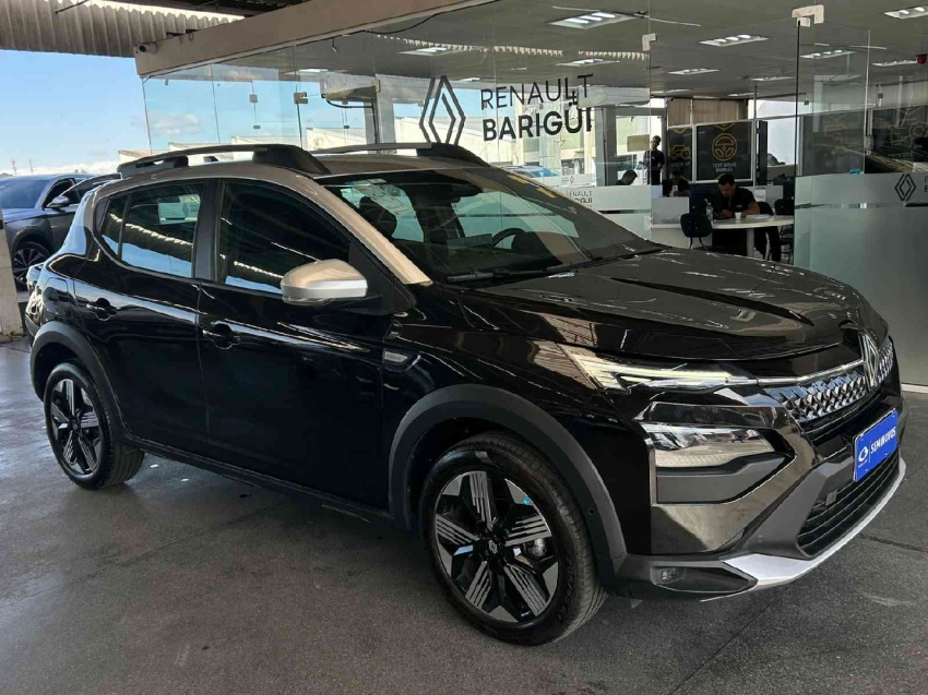 KARDIAN ICONIC | 1.0 SEMIAUTOMÁTICO0
