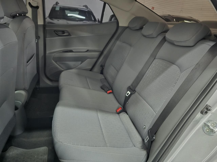HB20S COMFORT PLUS 1,0 12V7