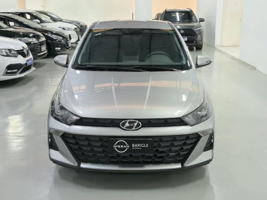 HB20S COMFORT PLUS 1,0 12V1