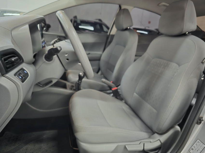 HB20S COMFORT PLUS 1,0 12V6