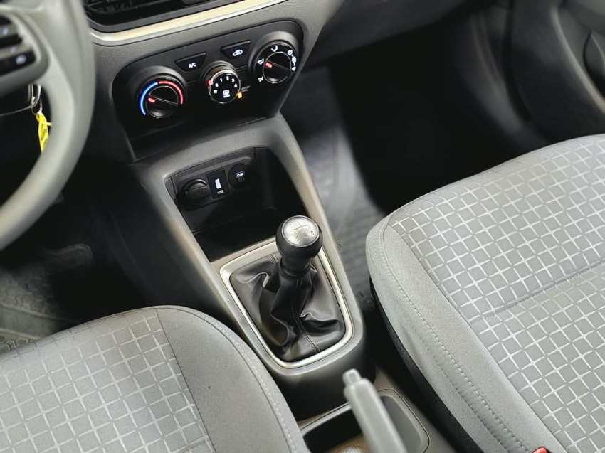 HB20S COMFORT PLUS 1,0 12V10