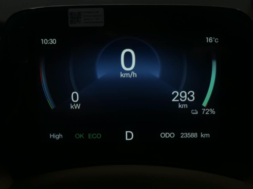 DOLPHIN GS 44,9 kW | GARANTIA DE FÁBRICA11