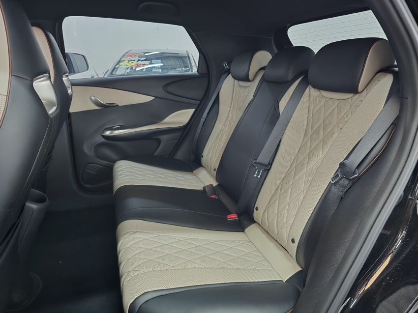 DOLPHIN GS | 180 EV - ELÉTRICO7