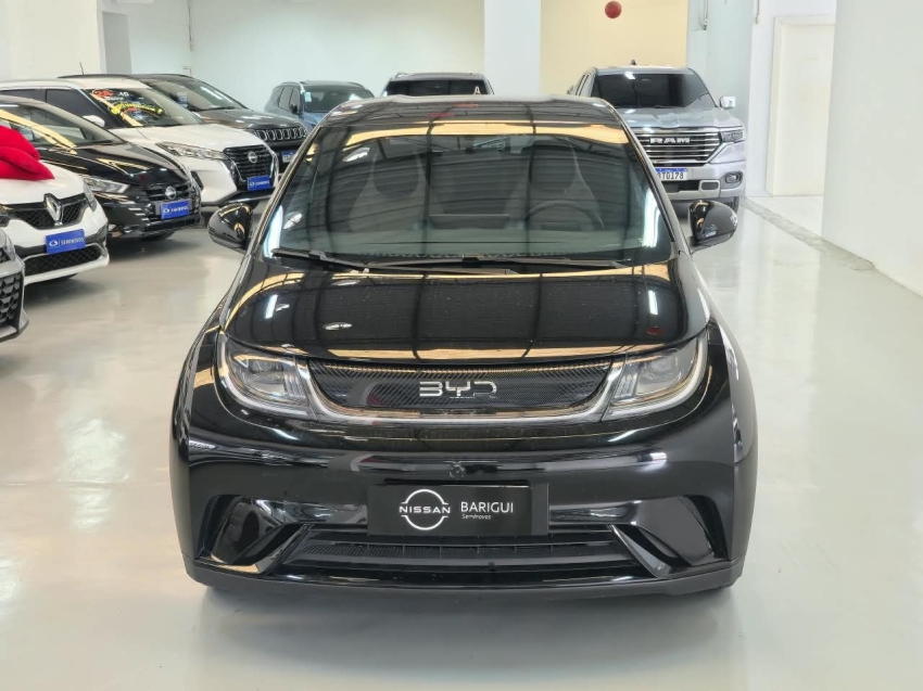 DOLPHIN GS | 180 EV - ELÉTRICO1