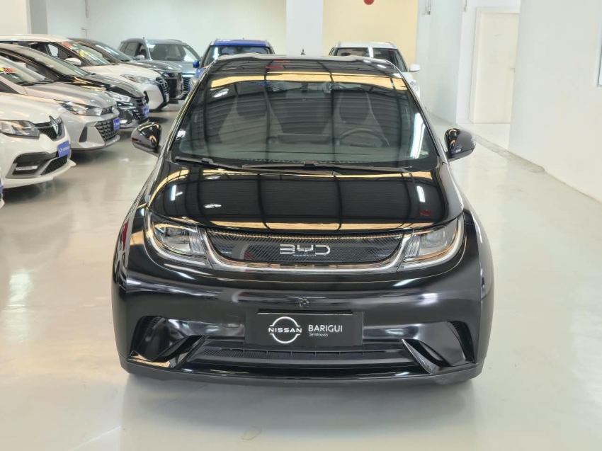 DOLPHIN GS 44,9 kW | GARANTIA DE FÁBRICA1