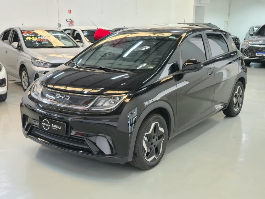 DOLPHIN GS | 180 EV - ELÉTRICO2