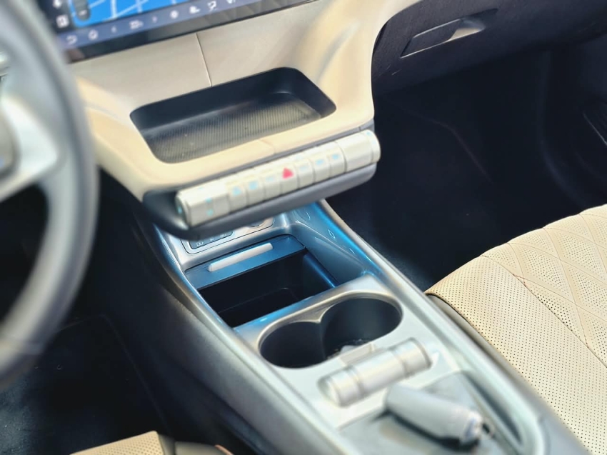 DOLPHIN GS | 180 EV - ELÉTRICO10