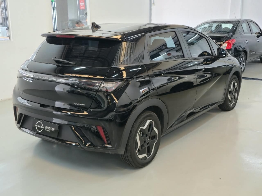 DOLPHIN GS | 180 EV - ELÉTRICO5