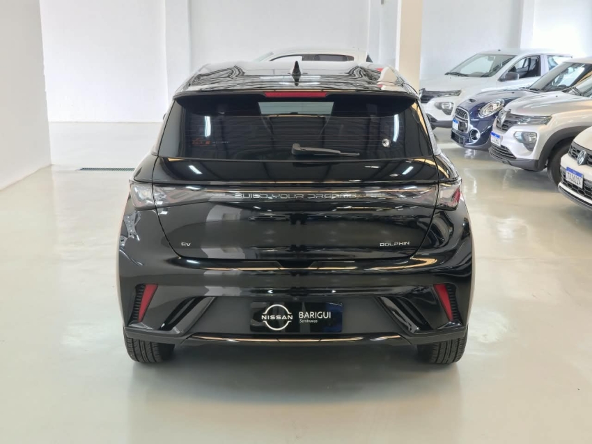 DOLPHIN GS 44,9 kW | GARANTIA DE FÁBRICA4