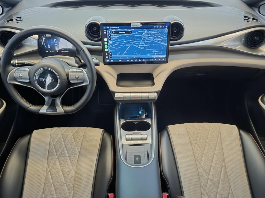DOLPHIN GS 44,9 kW | GARANTIA DE FÁBRICA9