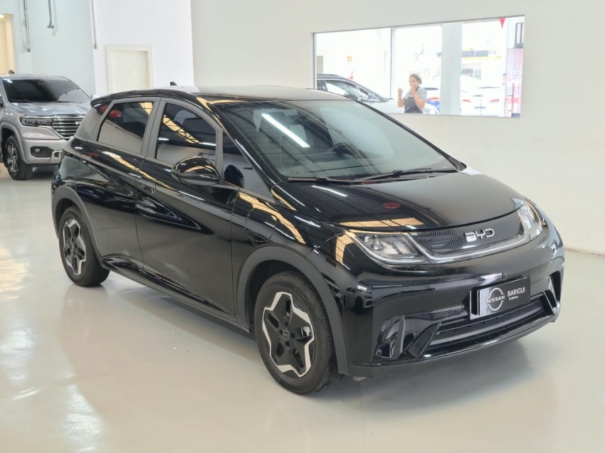 DOLPHIN GS | 180 EV - ELÉTRICO