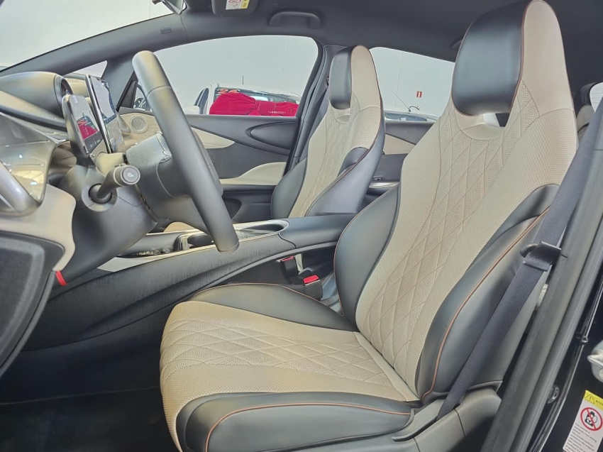 DOLPHIN GS 44,9 kW | GARANTIA DE FÁBRICA6