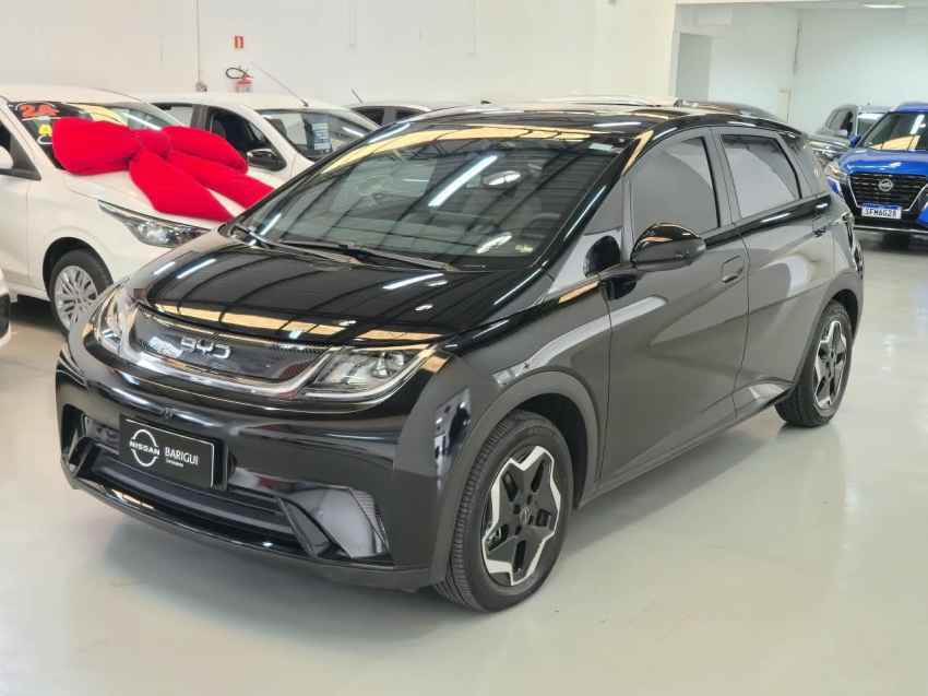 DOLPHIN GS 44,9 kW | GARANTIA DE FÁBRICA2