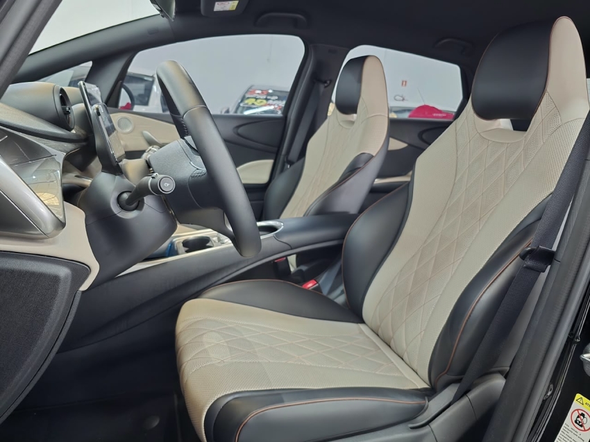 DOLPHIN GS | 180 EV - ELÉTRICO6