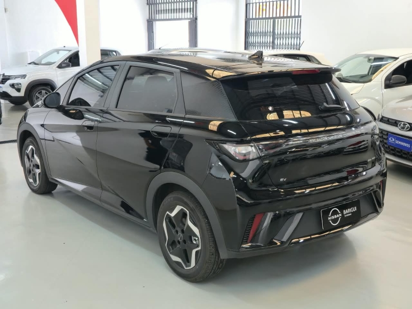 DOLPHIN GS | 180 EV - ELÉTRICO3