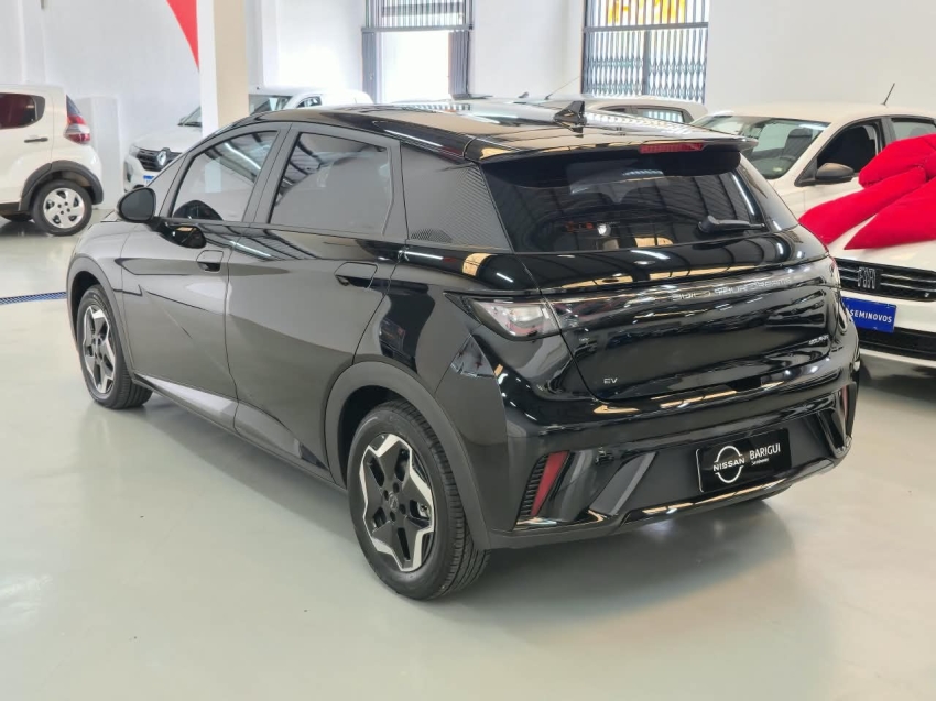 DOLPHIN GS 44,9 kW | GARANTIA DE FÁBRICA3