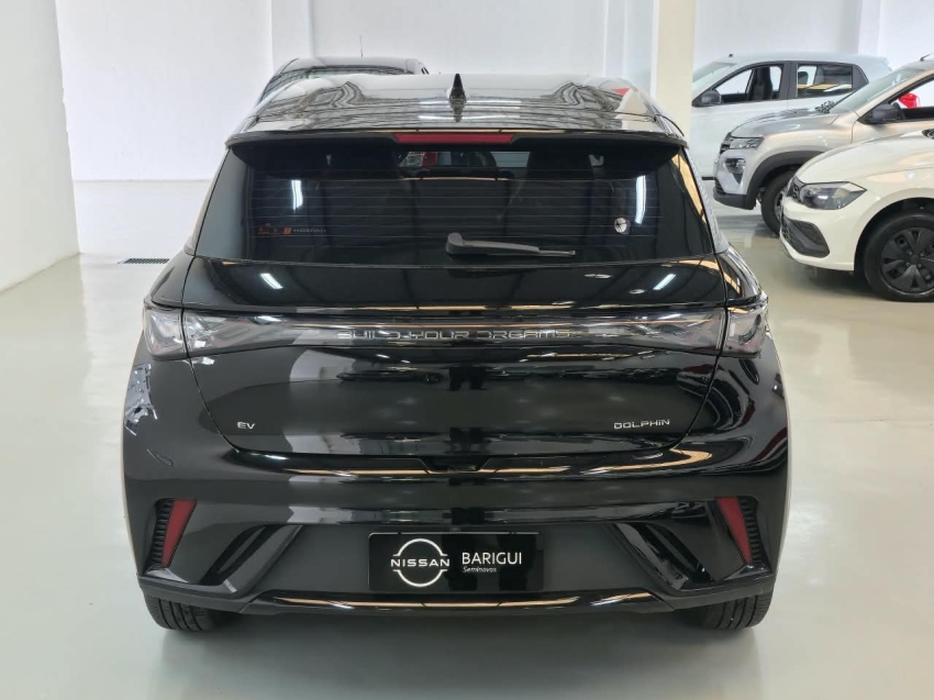 DOLPHIN GS | 180 EV - ELÉTRICO4