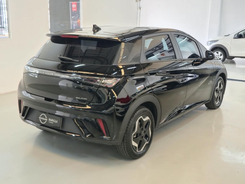 DOLPHIN GS 44,9 kW | GARANTIA DE FÁBRICA5