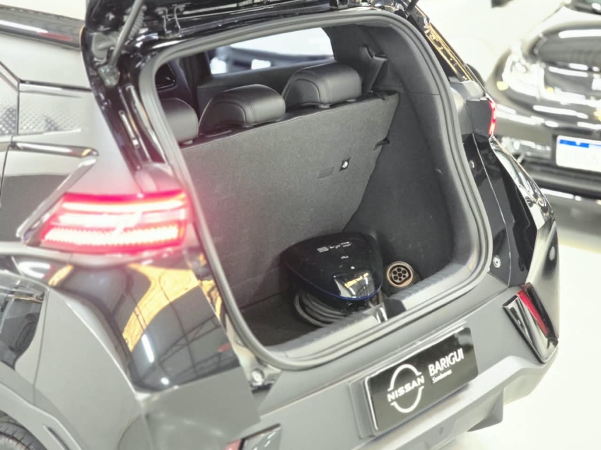 DOLPHIN MINI GS 5 LUGARES | GARANTIA DE FÁBRICA12