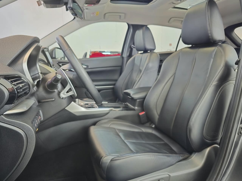 ECLIPSE CROSS HPE-S AWC | GARANTIA DE FÁBRICA6