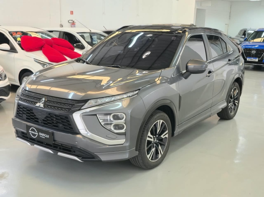 ECLIPSE CROSS HPE-S AWC | GARANTIA DE FÁBRICA2