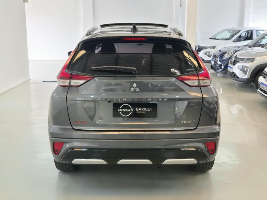 ECLIPSE CROSS HPE-S AWC | GARANTIA DE FÁBRICA4