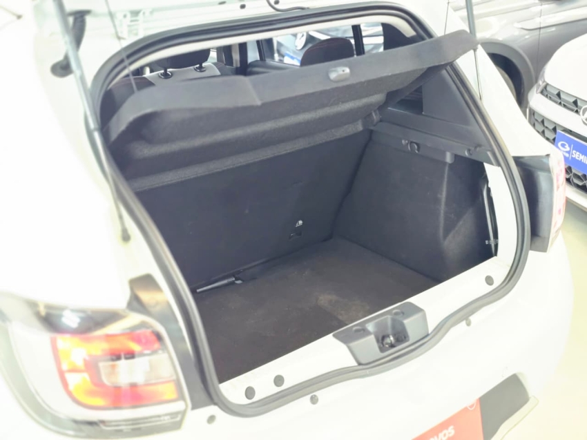 SANDERO R.S 2.0 16V HIFLEX | REVISÕES EM CONCESSIONÁRIA12