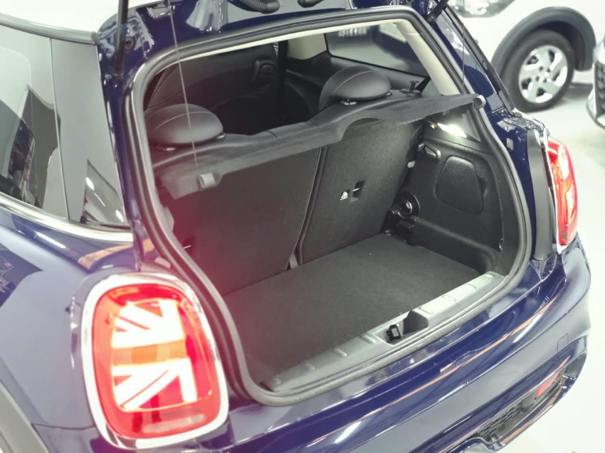 COOPER S 2.0 16V TWINPOWER 2P | TETO PANORÂMICO12