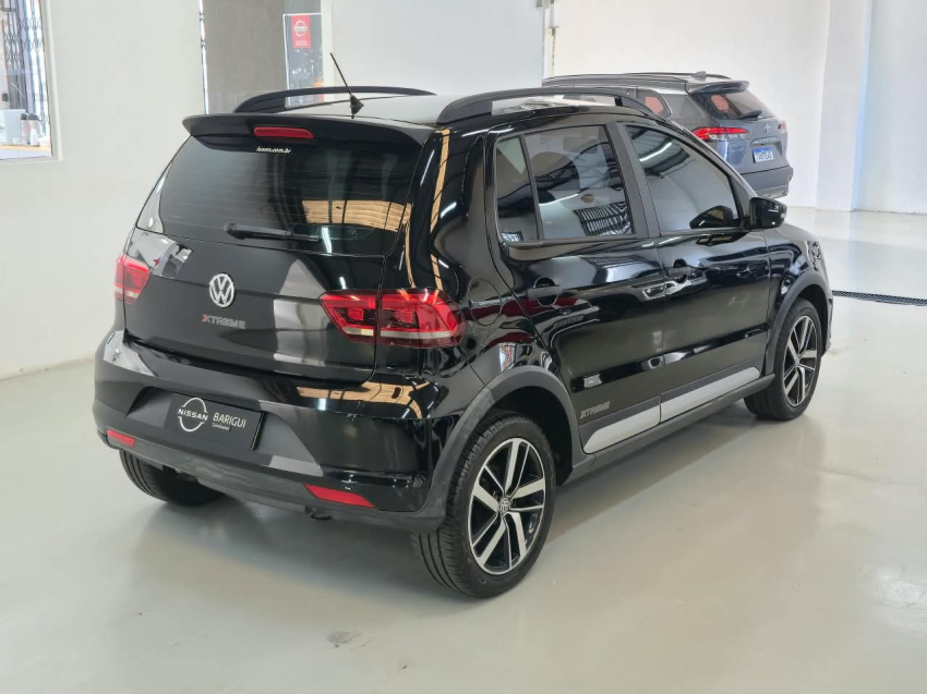 FOX XTREME 1.6 8V | ÚNICO DONO5