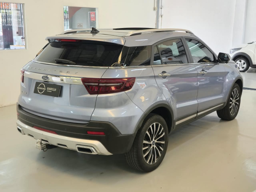 TERRITORY TITANIUM 1.5 TDGi ECOBOOST5