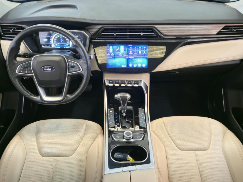 TERRITORY TITANIUM 1.5 TDGi ECOBOOST8