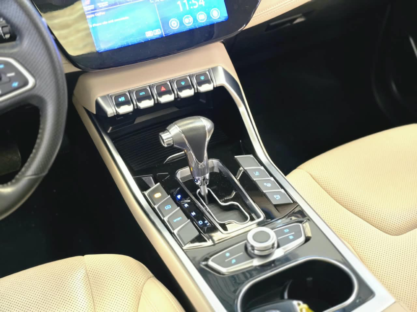 TERRITORY TITANIUM 1.5 TDGi ECOBOOST10