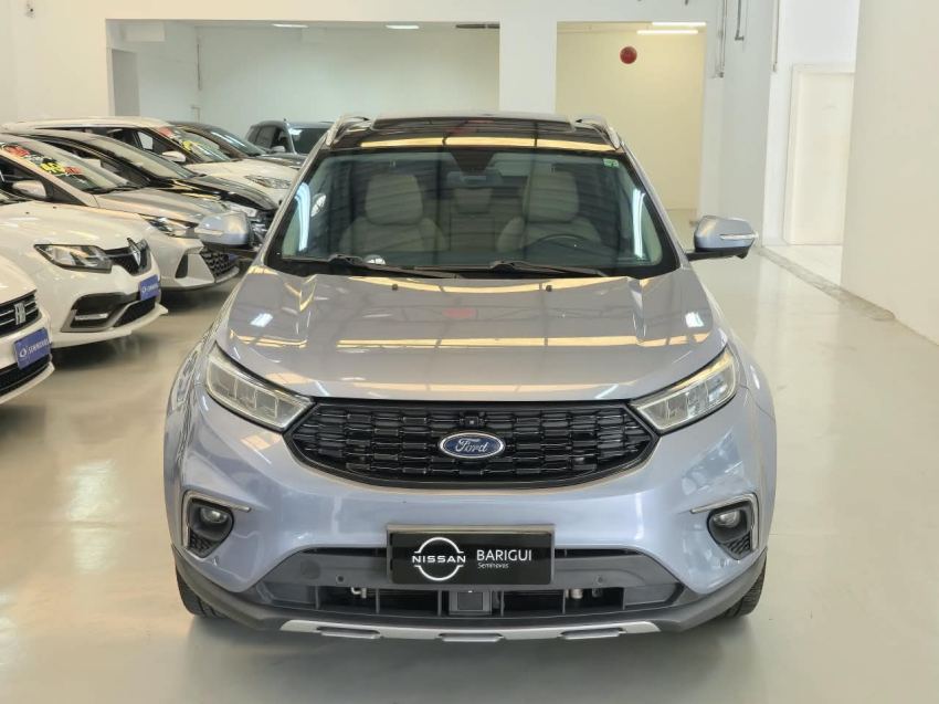 TERRITORY TITANIUM 1.5 TDGi ECOBOOST1