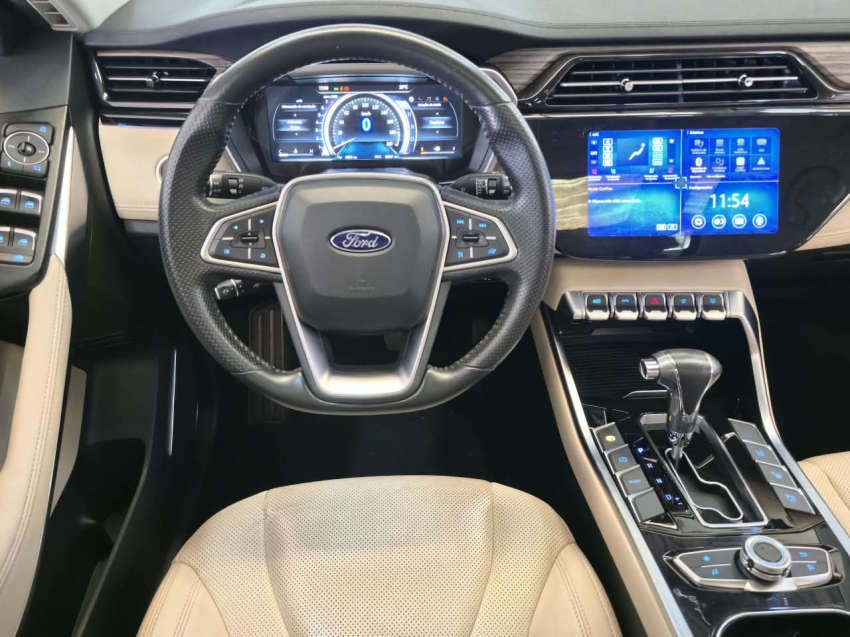 TERRITORY TITANIUM 1.5 TDGi ECOBOOST9