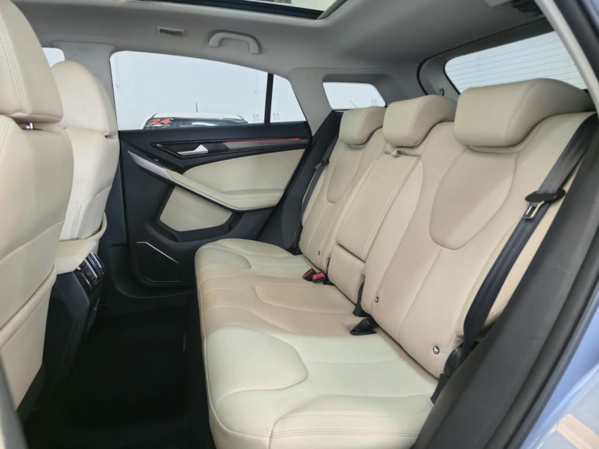 TERRITORY TITANIUM 1.5 TDGi ECOBOOST7