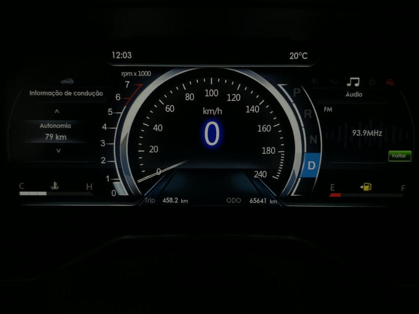 TERRITORY TITANIUM 1.5 TDGi ECOBOOST11