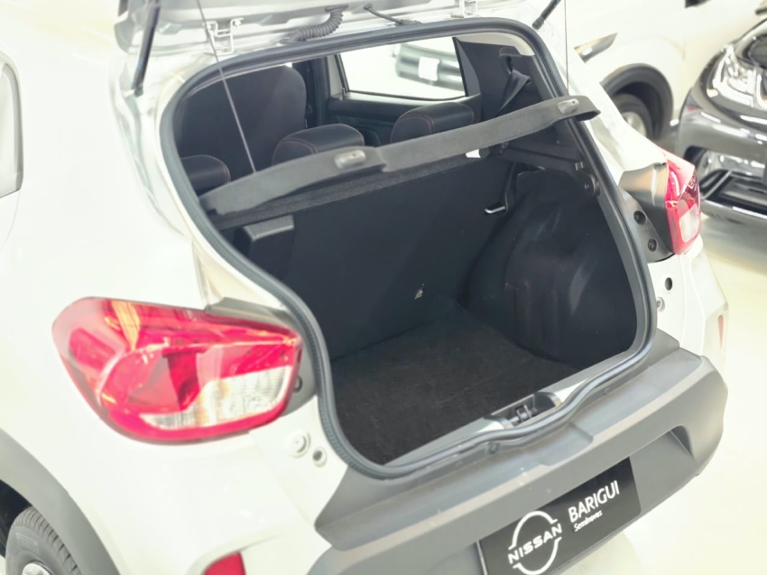 KWID ZEN 1.0 12V SCe | ZERO EMPLACADO12