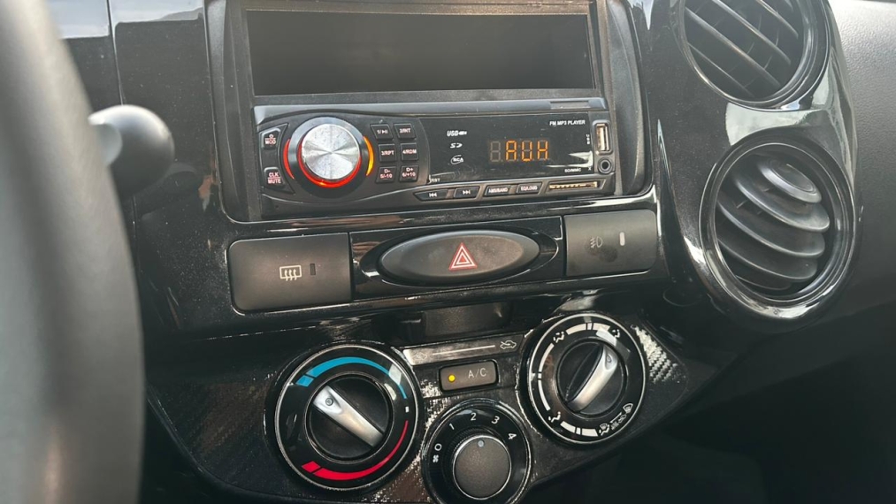 toyota etios 1.3 x 16v flex 4p manual 20184