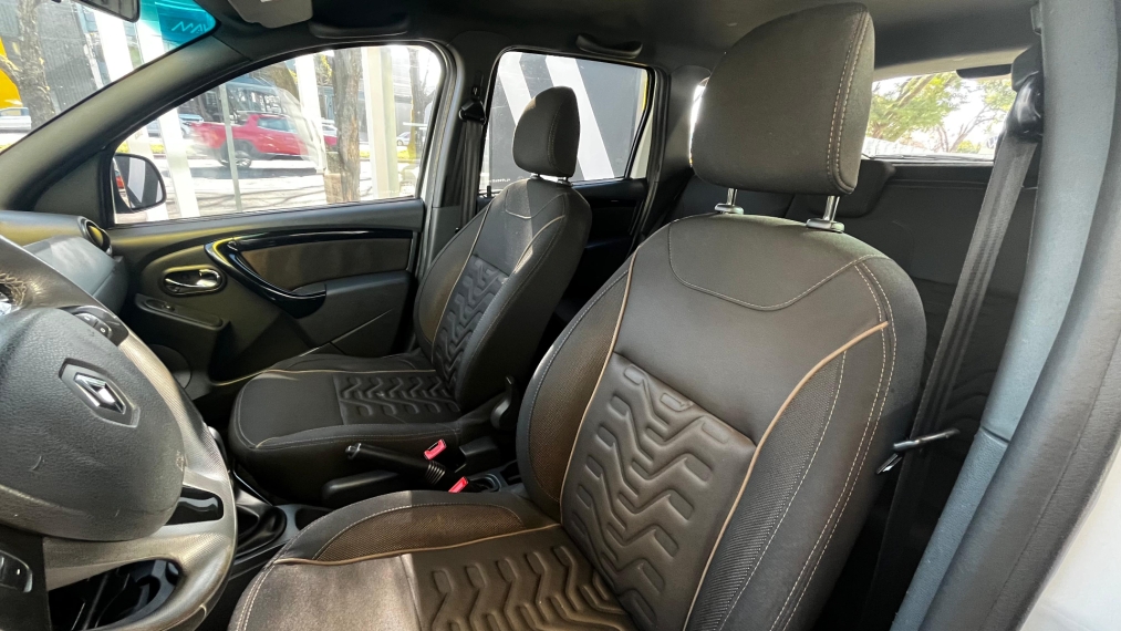 renault duster 1.6 16v sce flex dynamique x-tronic 4p automatico 2020